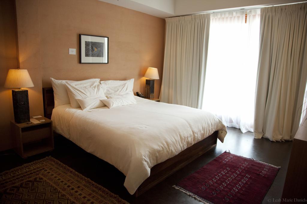 Inn At The Black Olive Baltimora Esterno foto