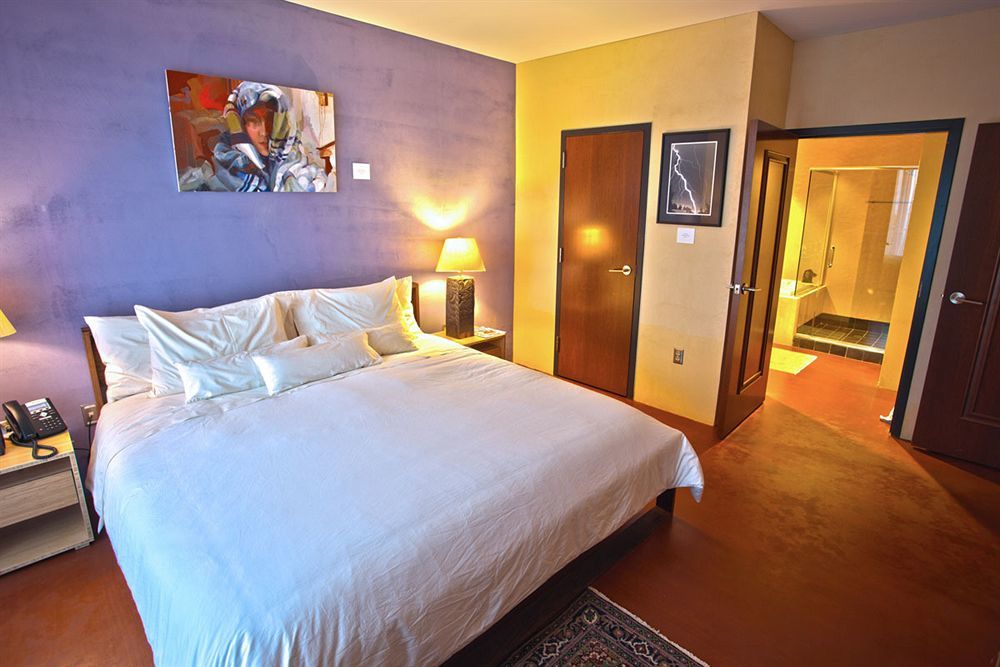 Inn At The Black Olive Baltimora Camera foto