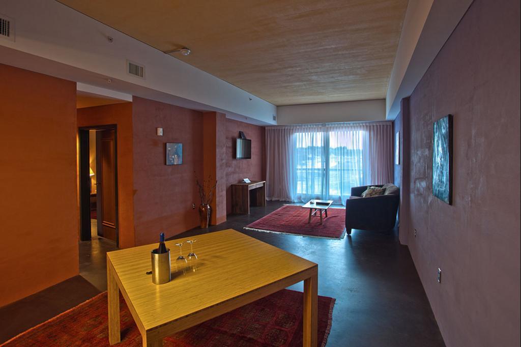 Inn At The Black Olive Baltimora Camera foto